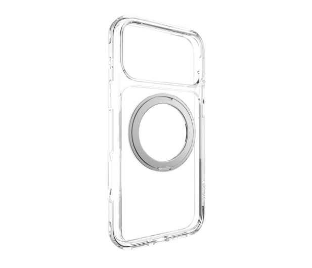 MAGEASY MagStand 360 M do iPhone 17 Pro Max (Transparent ) - 1416060 - zdjęcie 4